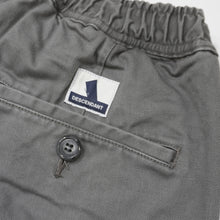 画像をギャラリービューアに読み込む, JERRY TWILL SHORTS