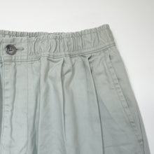 画像をギャラリービューアに読み込む, JERRY TWILL SHORTS