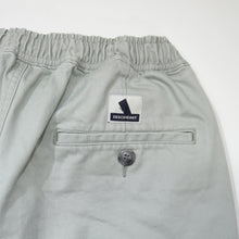 画像をギャラリービューアに読み込む, JERRY TWILL SHORTS