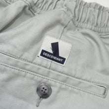 画像をギャラリービューアに読み込む, JERRY TWILL SHORTS