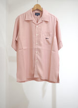 画像をギャラリービューアに読み込む, PIER OPEN COLLAR SS SHIRT