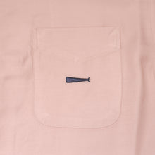 画像をギャラリービューアに読み込む, PIER OPEN COLLAR SS SHIRT