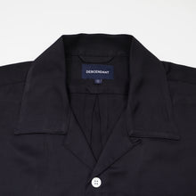 画像をギャラリービューアに読み込む, PIER OPEN COLLAR SS SHIRT