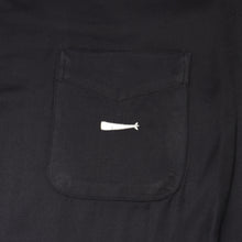 画像をギャラリービューアに読み込む, PIER OPEN COLLAR SS SHIRT