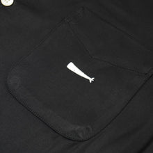 画像をギャラリービューアに読み込む, PIER OPEN COLLAR SS SHIRT