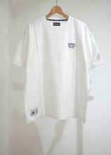 画像をギャラリービューアに読み込む, CROSS PADDLE SS