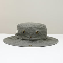 画像をギャラリービューアに読み込む, CALYPSO Logo Embroidered Safari Hat