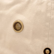 画像をギャラリービューアに読み込む, CALYPSO Logo Embroidered Safari Hat