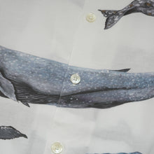 画像をギャラリービューアに読み込む, SEAFARERS TEXTILE SS SHIRT