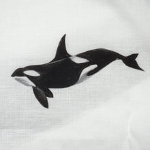 画像をギャラリービューアに読み込む, SEAFARERS TEXTILE SS SHIRT