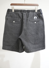 画像をギャラリービューアに読み込む, SHORE DENIM BEACH SHORTS
