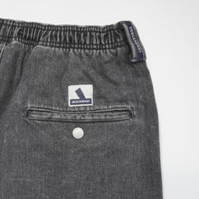 画像をギャラリービューアに読み込む, SHORE DENIM BEACH SHORTS