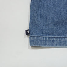 画像をギャラリービューアに読み込む, SHORE DENIM BEACH SHORTS