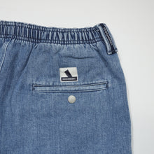 画像をギャラリービューアに読み込む, SHORE DENIM BEACH SHORTS