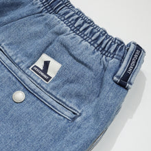 画像をギャラリービューアに読み込む, SHORE DENIM BEACH SHORTS