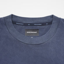 画像をギャラリービューアに読み込む, CACHALOT ORGANIC COTTON SS PIGMENT DYE