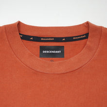 画像をギャラリービューアに読み込む, CACHALOT ORGANIC COTTON SS PIGMENT DYE