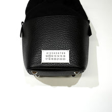 画像をギャラリービューアに読み込む, 5AC BUCKET BAG