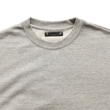 画像をギャラリービューアに読み込む, E.F Fleece Standard Crewneck Pullover