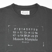 画像をギャラリービューアに読み込む, STAMPED LOGO T-SHIRTS