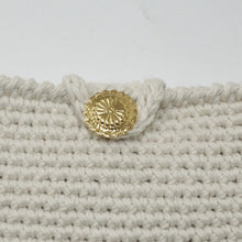 画像をギャラリービューアに読み込む, Indian Motif Ravers Small Bag