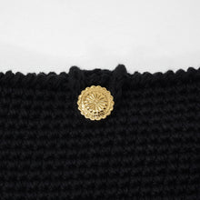 画像をギャラリービューアに読み込む, Indian Motif Ravers Small Bag