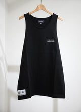 画像をギャラリービューアに読み込む, GENNAKER ORGANIC COTTON TANK TOP