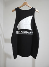 画像をギャラリービューアに読み込む, GENNAKER ORGANIC COTTON TANK TOP