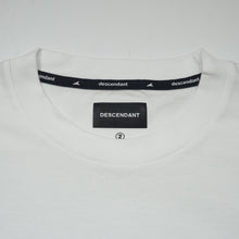 画像をギャラリービューアに読み込む, ENVIRONMENT ORGANIC COTTON SS