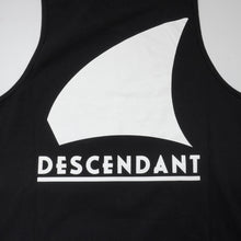 画像をギャラリービューアに読み込む, GENNAKER ORGANIC COTTON TANK TOP