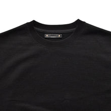 画像をギャラリービューアに読み込む, E.F Fleece Standard Crewneck Pullover