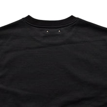 画像をギャラリービューアに読み込む, E.F Fleece Standard Crewneck Pullover