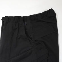 画像をギャラリービューアに読み込む, THE CHANGING LENGTH/HEM DEFORMED CARGO PANTS