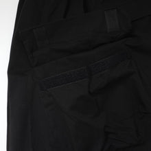 画像をギャラリービューアに読み込む, THE CHANGING LENGTH/HEM DEFORMED CARGO PANTS