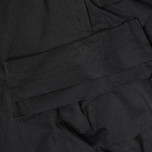 画像をギャラリービューアに読み込む, THE CHANGING LENGTH/HEM DEFORMED CARGO PANTS