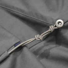 画像をギャラリービューアに読み込む, THE CHANGING LENGTH/HEM DEFORMED CARGO PANTS