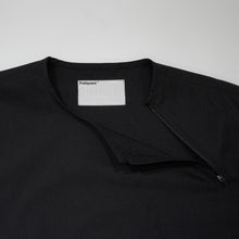 画像をギャラリービューアに読み込む, THE DEFORMED HIGH-DENSITY PCS L/S PULLOVER