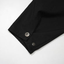 画像をギャラリービューアに読み込む, THE DEFORMED HIGH-DENSITY PCS L/S PULLOVER