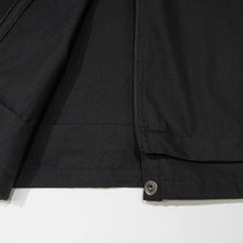 画像をギャラリービューアに読み込む, THE DEFORMED HIGH-DENSITY PCS L/S PULLOVER