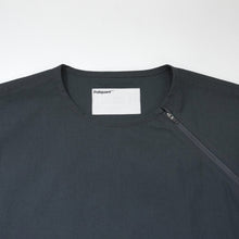 画像をギャラリービューアに読み込む, THE DEFORMED HIGH-DENSITY PCS L/S PULLOVER