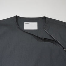 画像をギャラリービューアに読み込む, THE DEFORMED HIGH-DENSITY PCS L/S PULLOVER