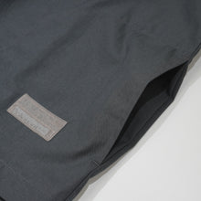 画像をギャラリービューアに読み込む, THE DEFORMED HIGH-DENSITY PCS L/S PULLOVER