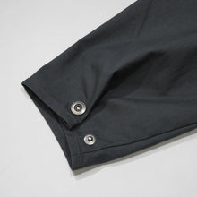 画像をギャラリービューアに読み込む, THE DEFORMED HIGH-DENSITY PCS L/S PULLOVER