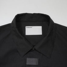 画像をギャラリービューアに読み込む, THE FATIGUE TRACKER JACKET WITH DEFORMED MULTIPLE POCKETS