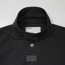 画像をギャラリービューアに読み込む, THE FATIGUE TRACKER JACKET WITH DEFORMED MULTIPLE POCKETS