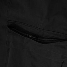 画像をギャラリービューアに読み込む, THE FATIGUE TRACKER JACKET WITH DEFORMED MULTIPLE POCKETS