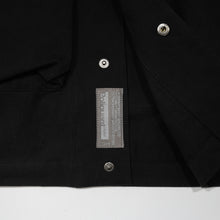 画像をギャラリービューアに読み込む, THE FATIGUE TRACKER JACKET WITH DEFORMED MULTIPLE POCKETS