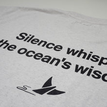 画像をギャラリービューアに読み込む, OCEAN'S WISDOM SS