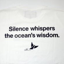 画像をギャラリービューアに読み込む, OCEAN'S WISDOM SS