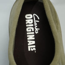 画像をギャラリービューアに読み込む, CLARKS | POLIQUANT THE WALLABEE 'BEAUTIFICATION OVER TIME'